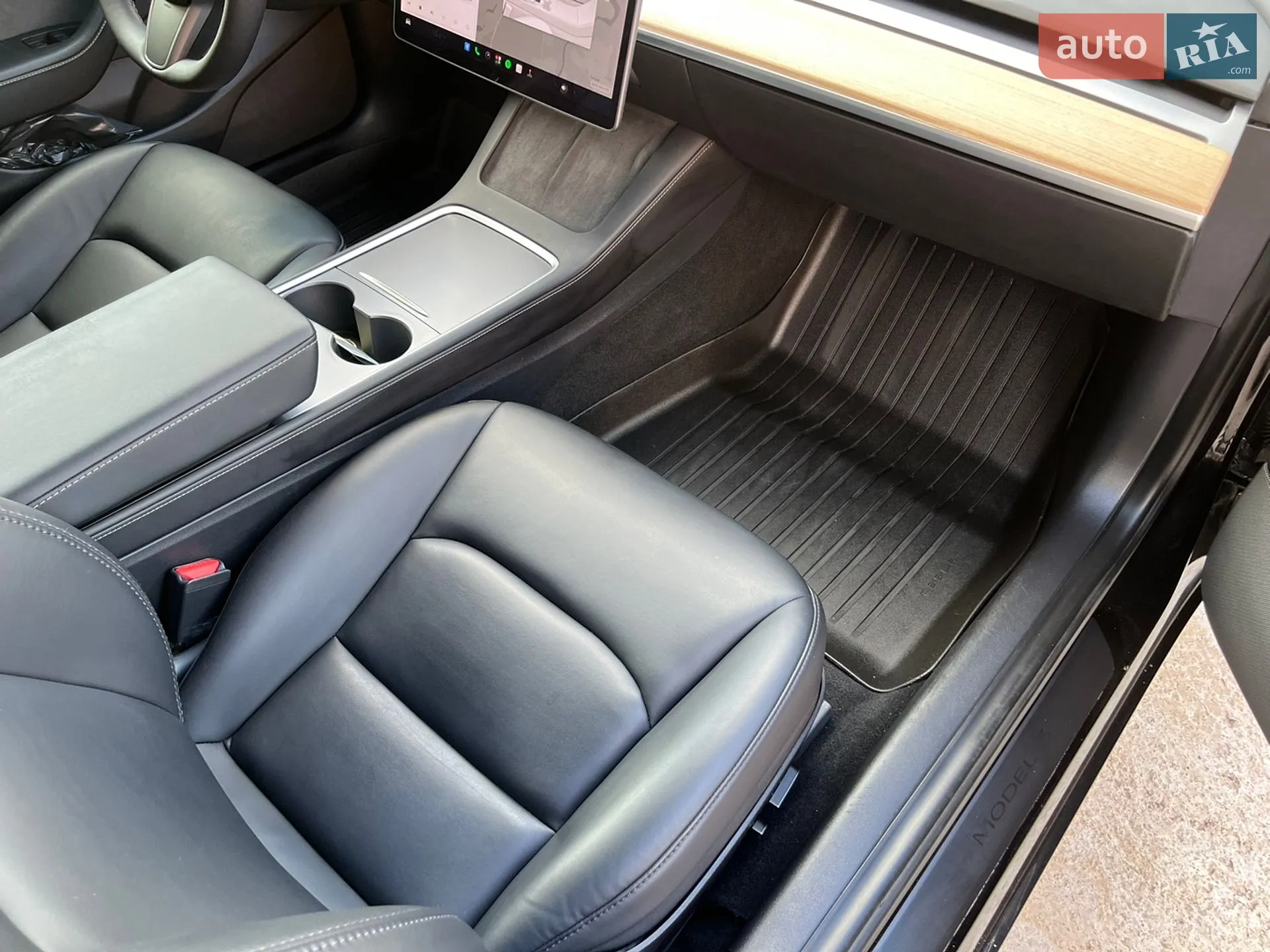 2021 Tesla Model 3 - мініатюра 44