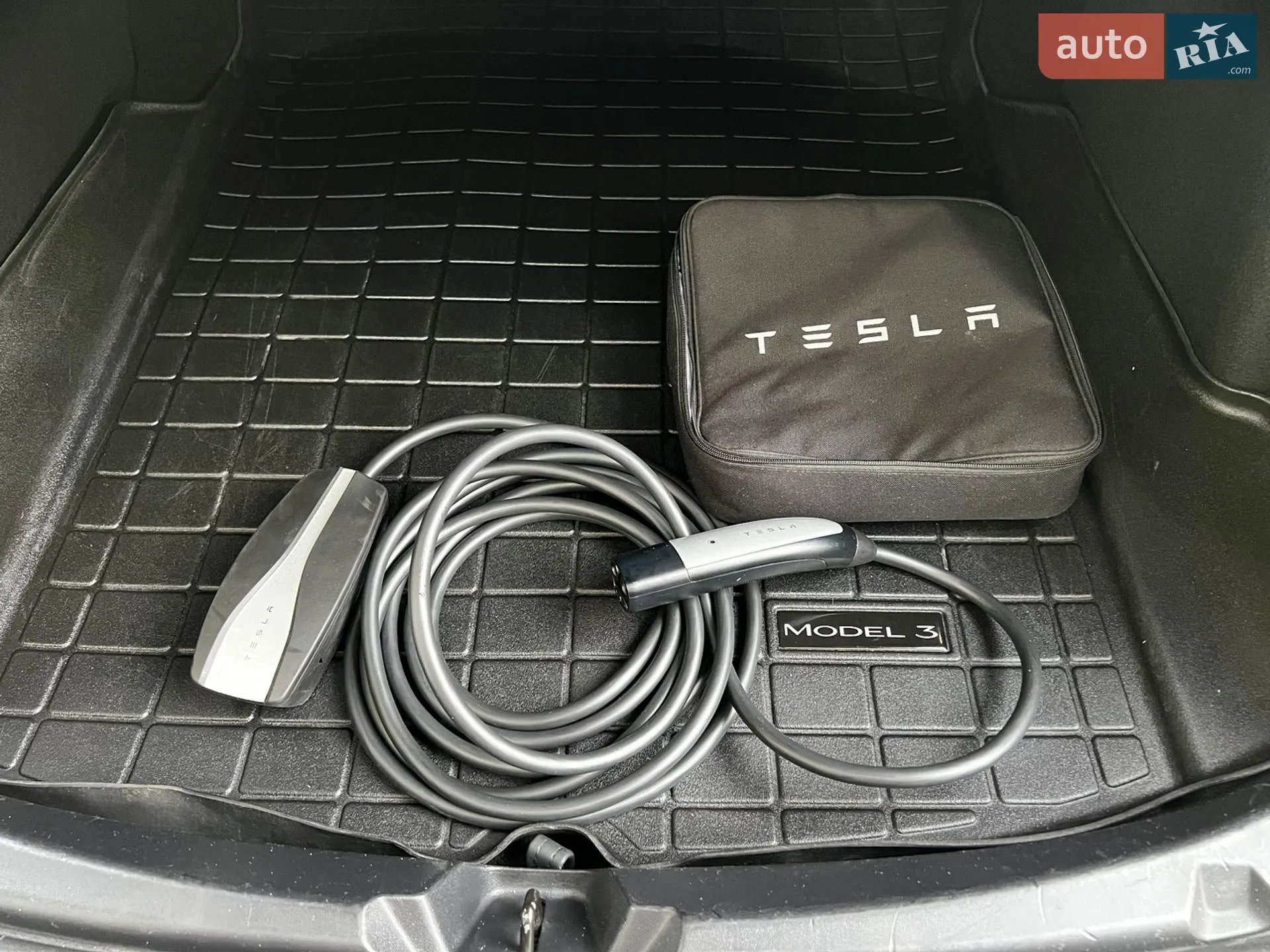 2021 Tesla Model 3 - мініатюра 66