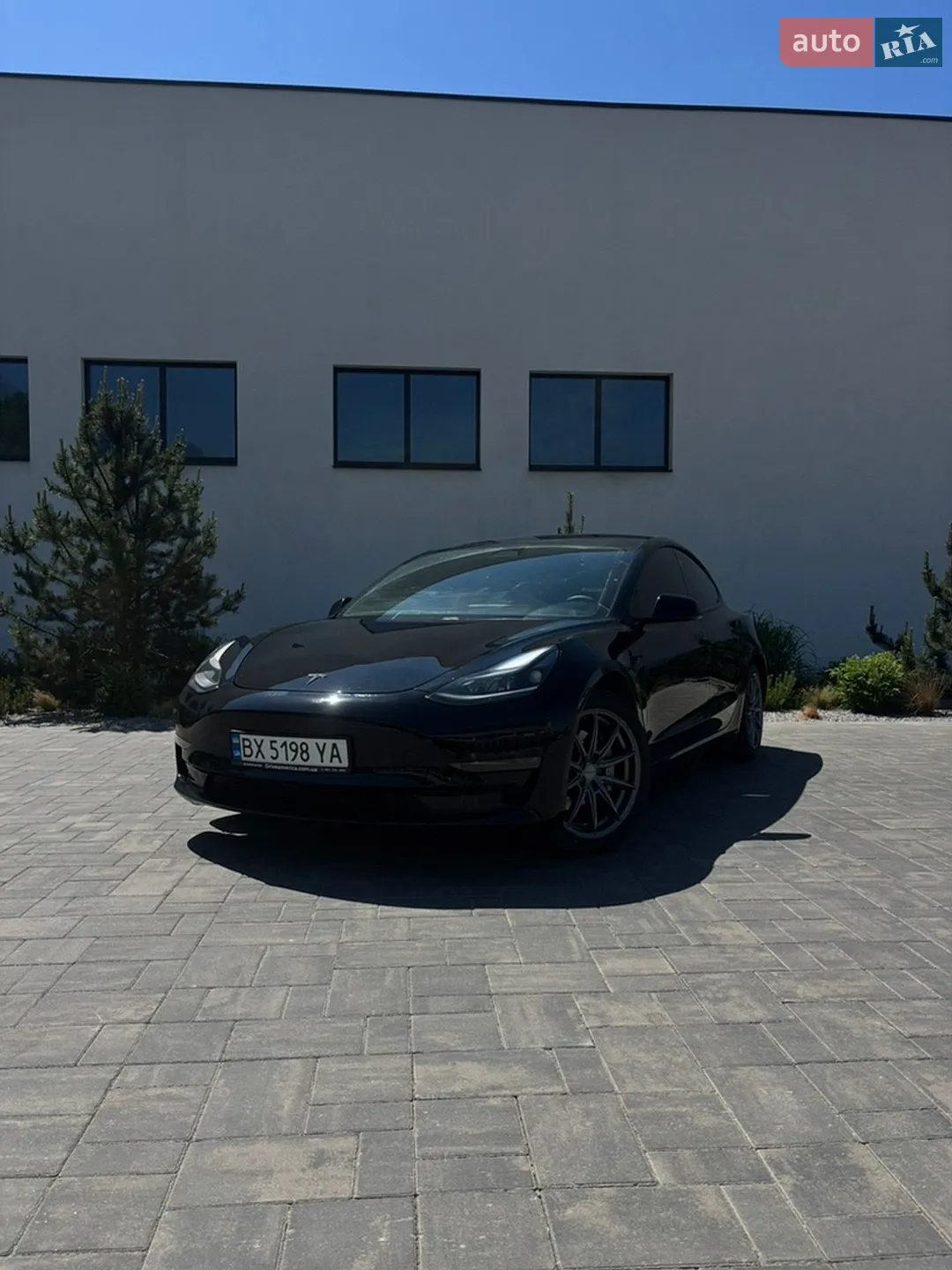 2021 Tesla Model 3 - мініатюра 5