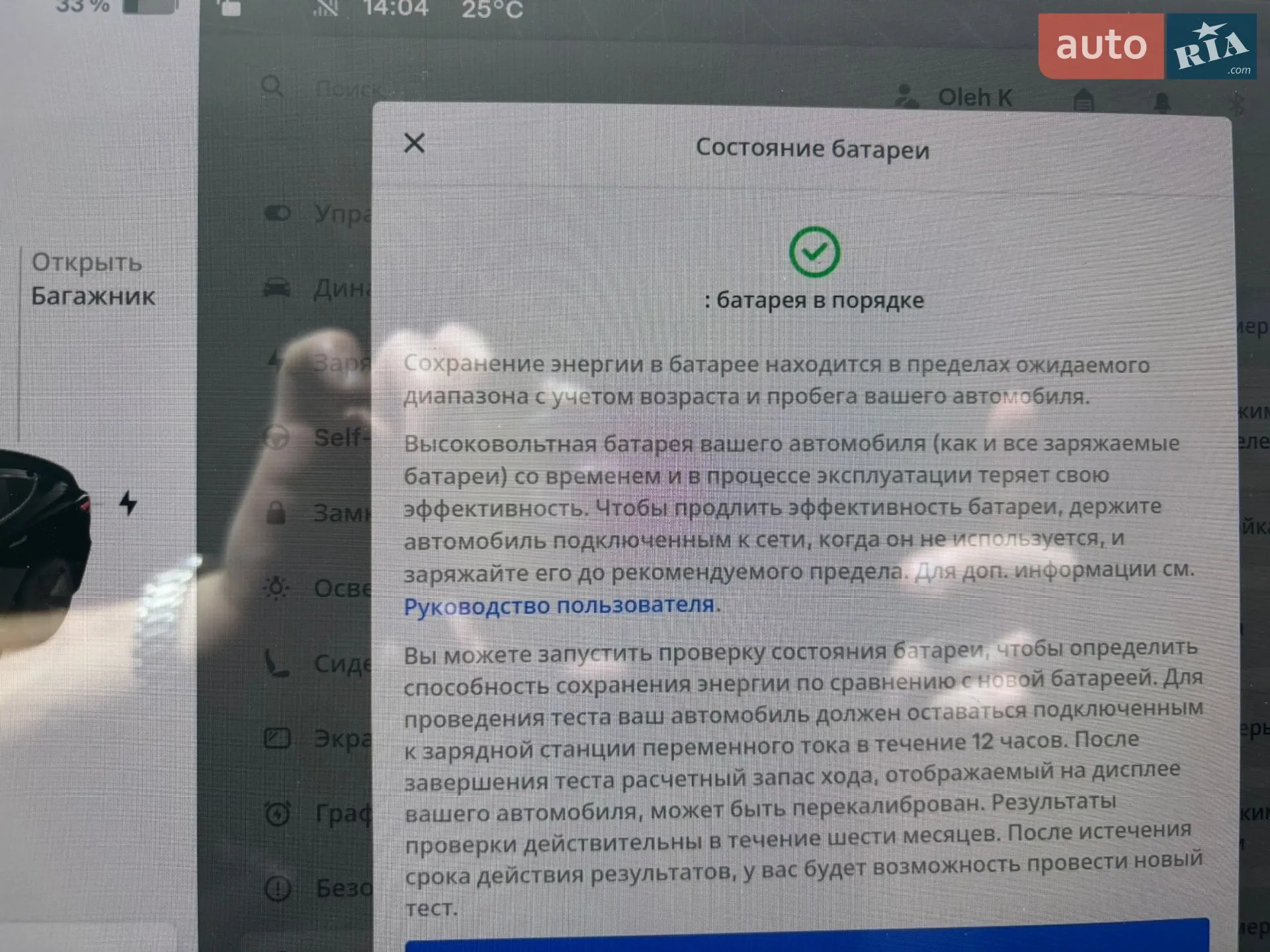 2021 Tesla Model 3 - мініатюра 21