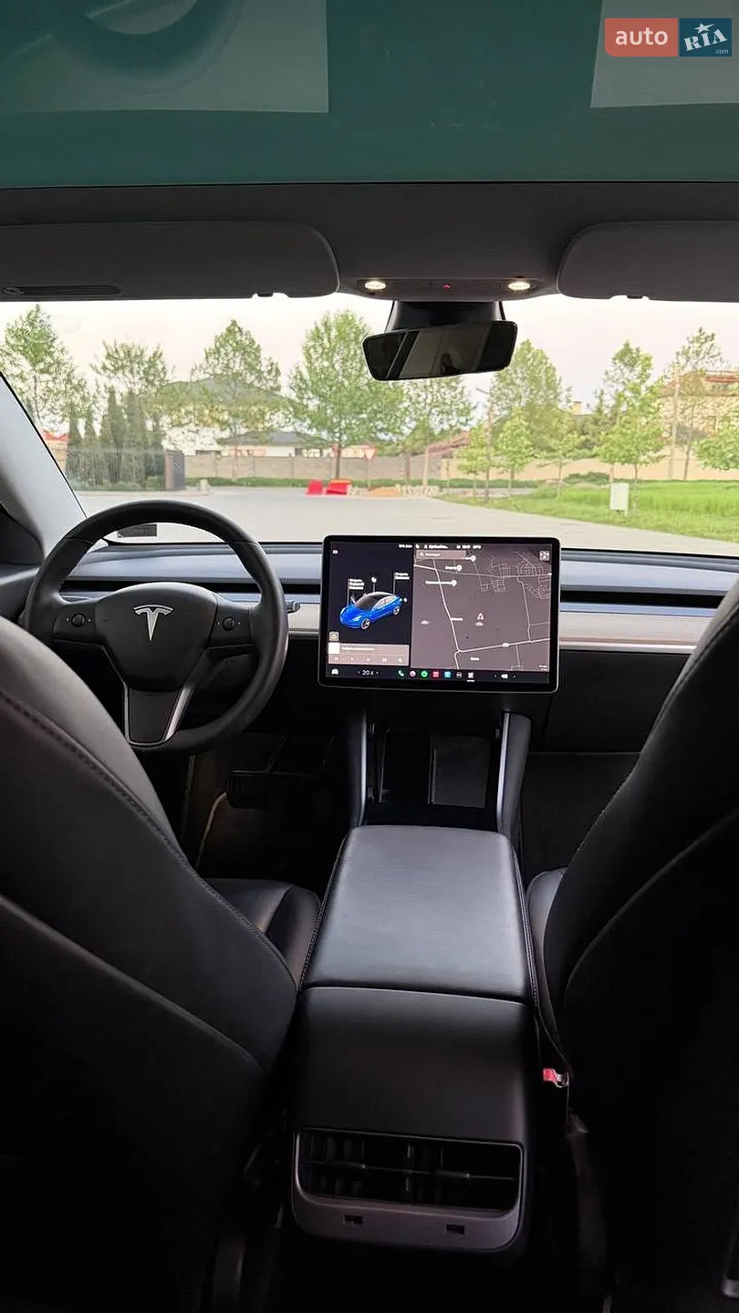 2019 Tesla Model 3 - мініатюра 8
