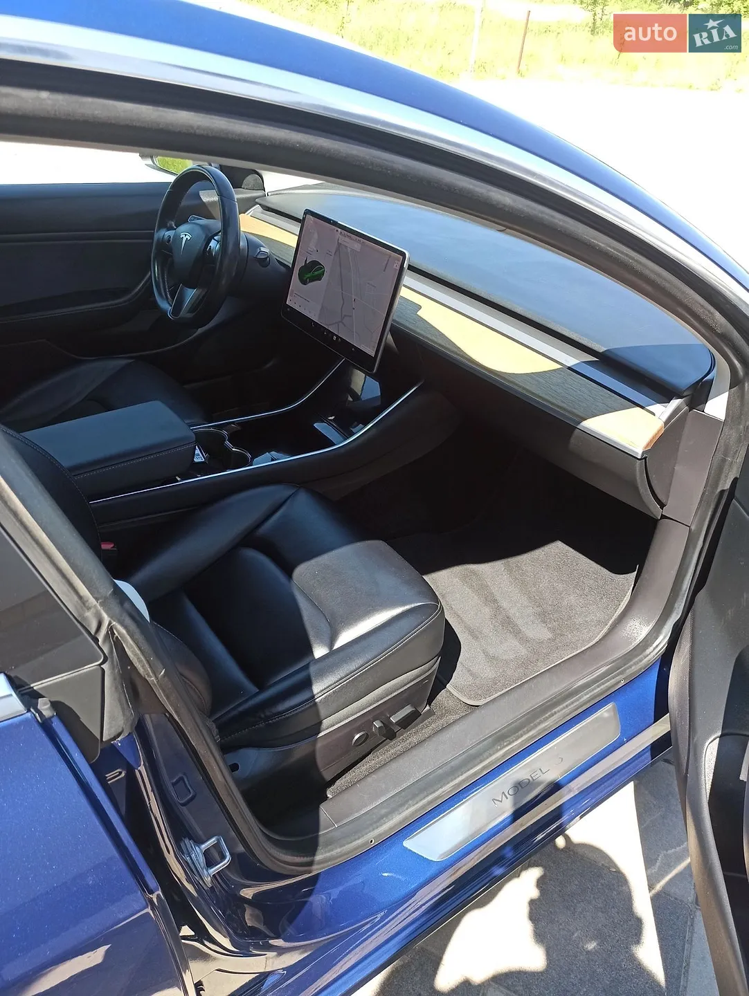 2019 Tesla Model 3 - мініатюра 5