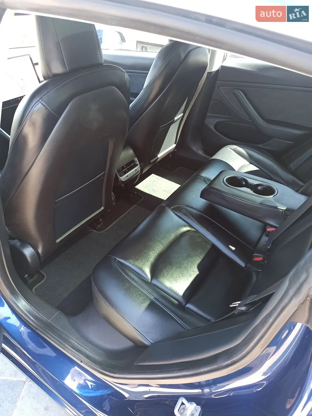 2019 Tesla Model 3 - мініатюра 4