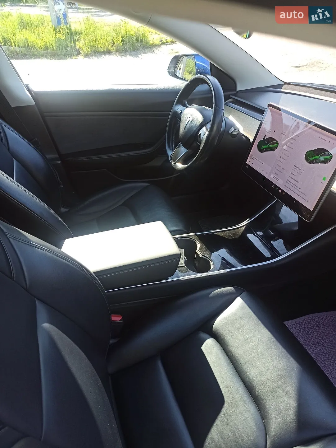 2019 Tesla Model 3 - мініатюра 14