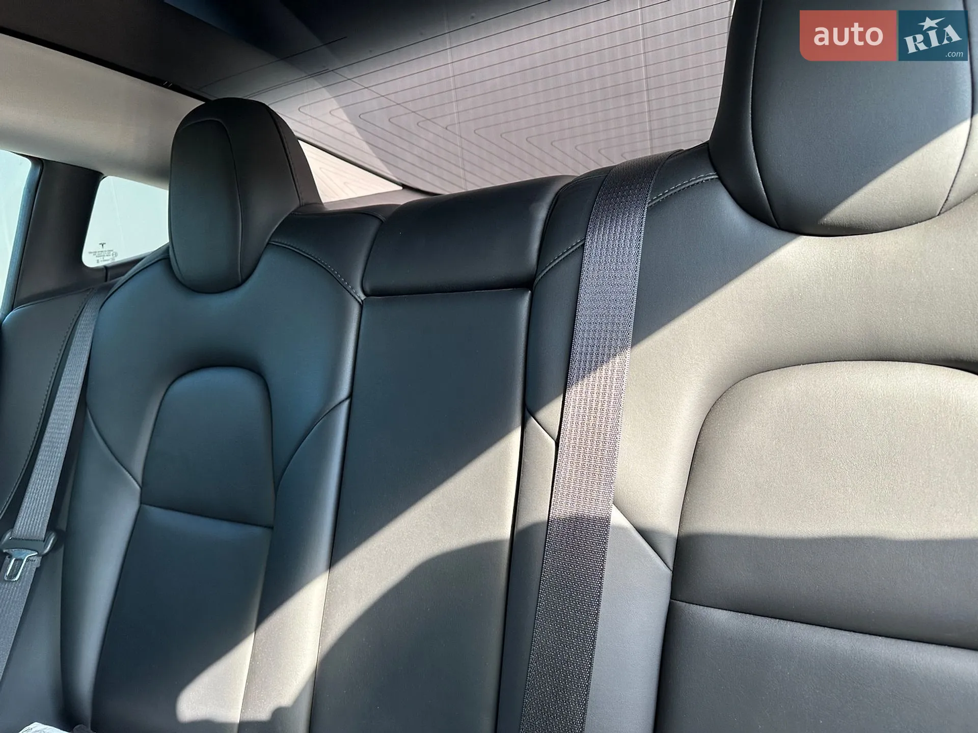 2019 Tesla Model 3 - мініатюра 18