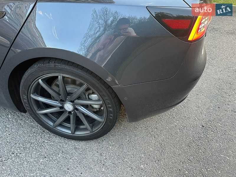 Седан Tesla Model 3 2018 в Харкові фото 14 Седан Tesla Model 3 2018 в Харкові