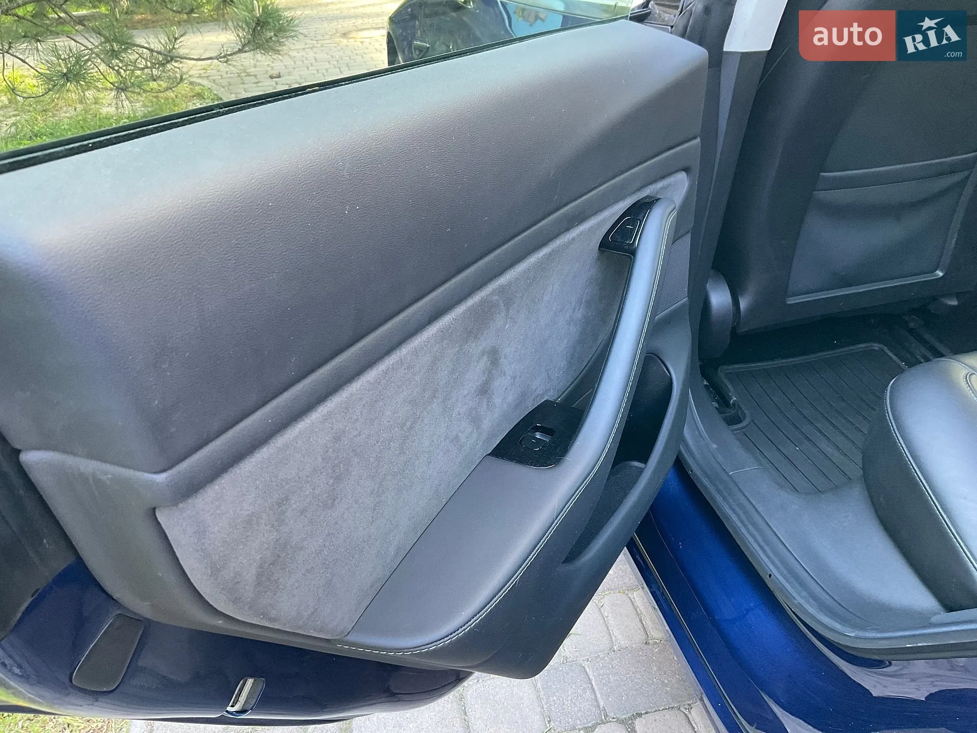 2019 Tesla Model 3 - мініатюра 12