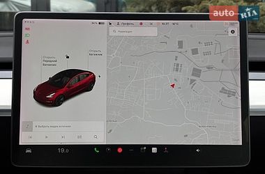 Седан Tesla Model 3 2021 в Львове фото 13 Седан Tesla Model 3 2021 в Львове
