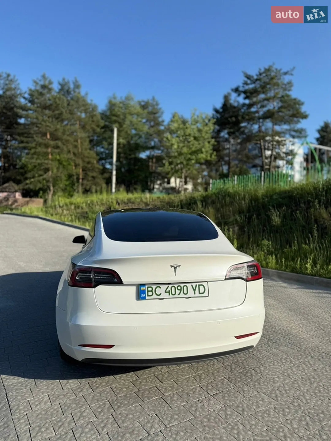 2022 Tesla Model 3 - мініатюра 6