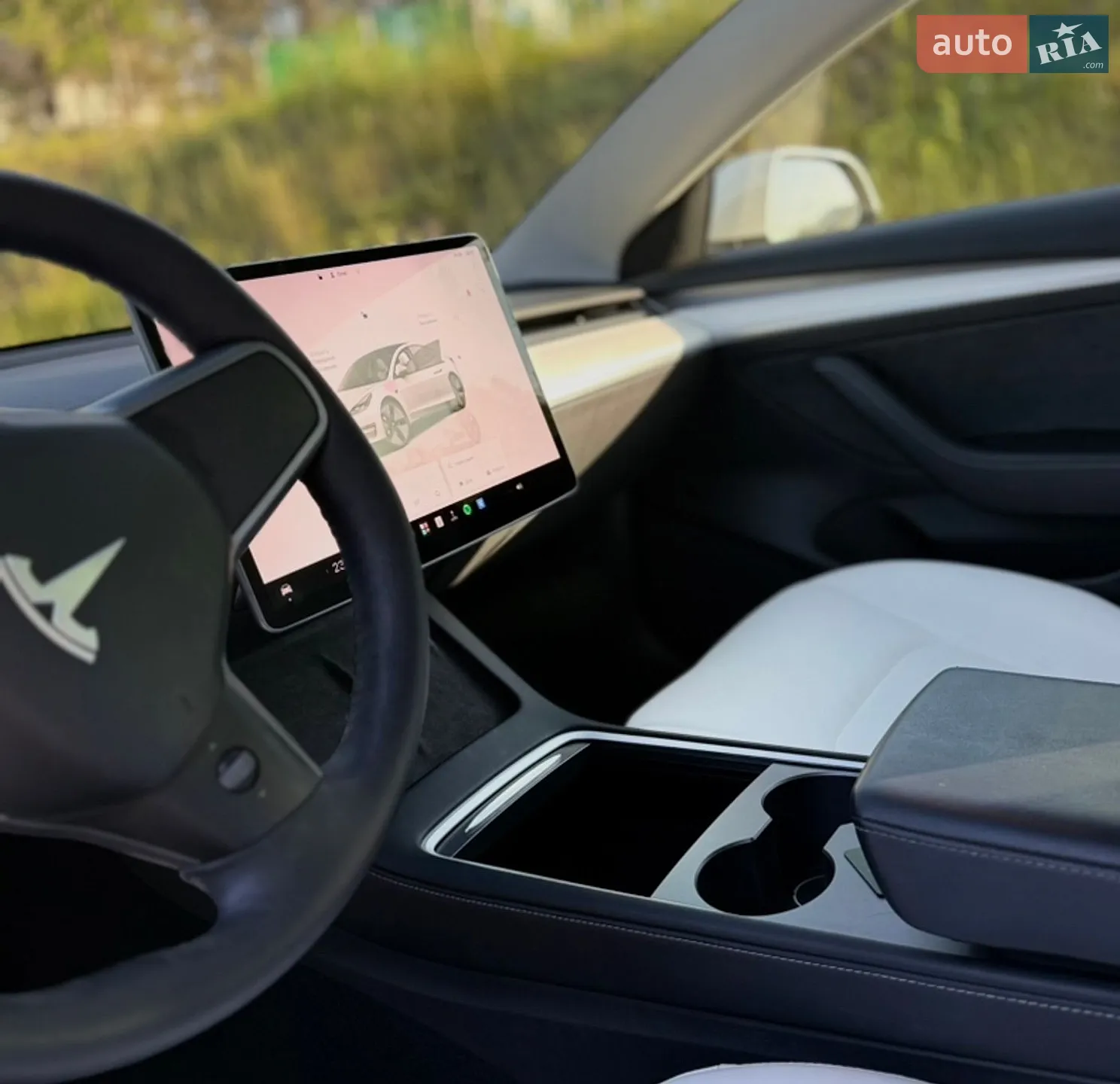 2022 Tesla Model 3 - мініатюра 13