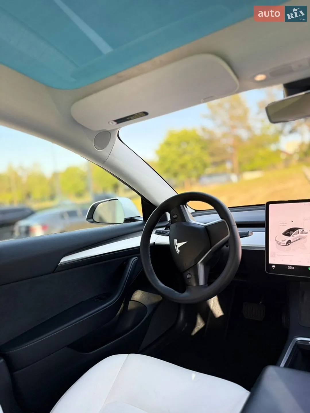 2022 Tesla Model 3 - мініатюра 15