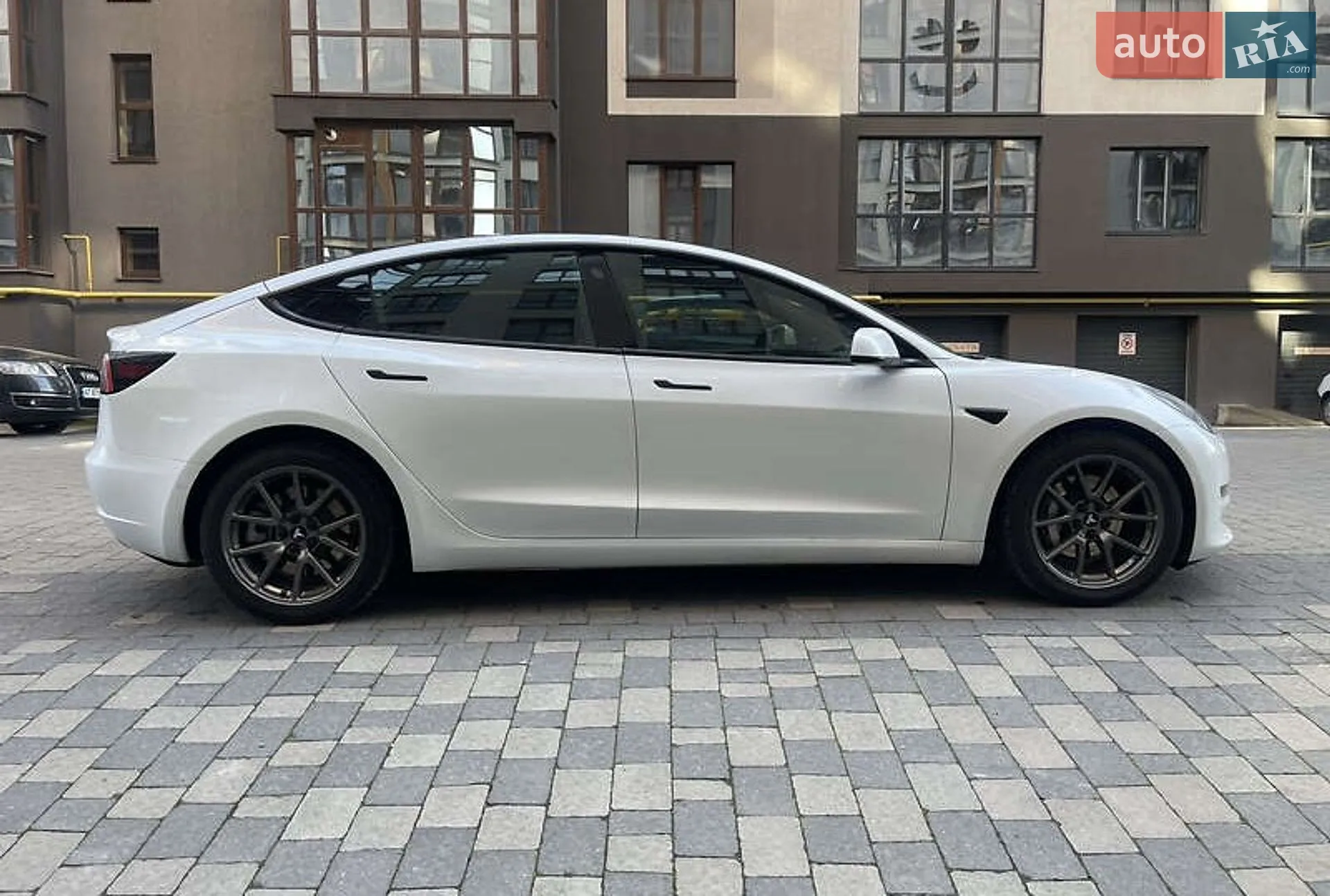 2021 Tesla Model 3 - мініатюра 5