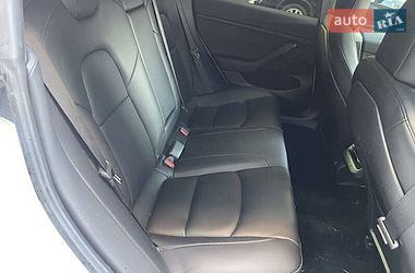 Седан Tesla Model 3 2021 в Ивано-Франковске
