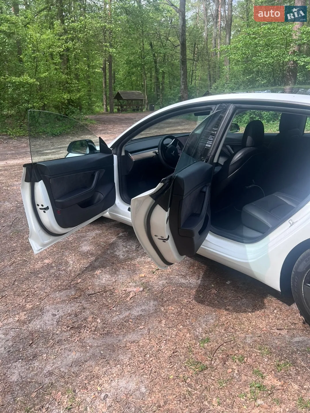 2021 Tesla Model 3 - мініатюра 11