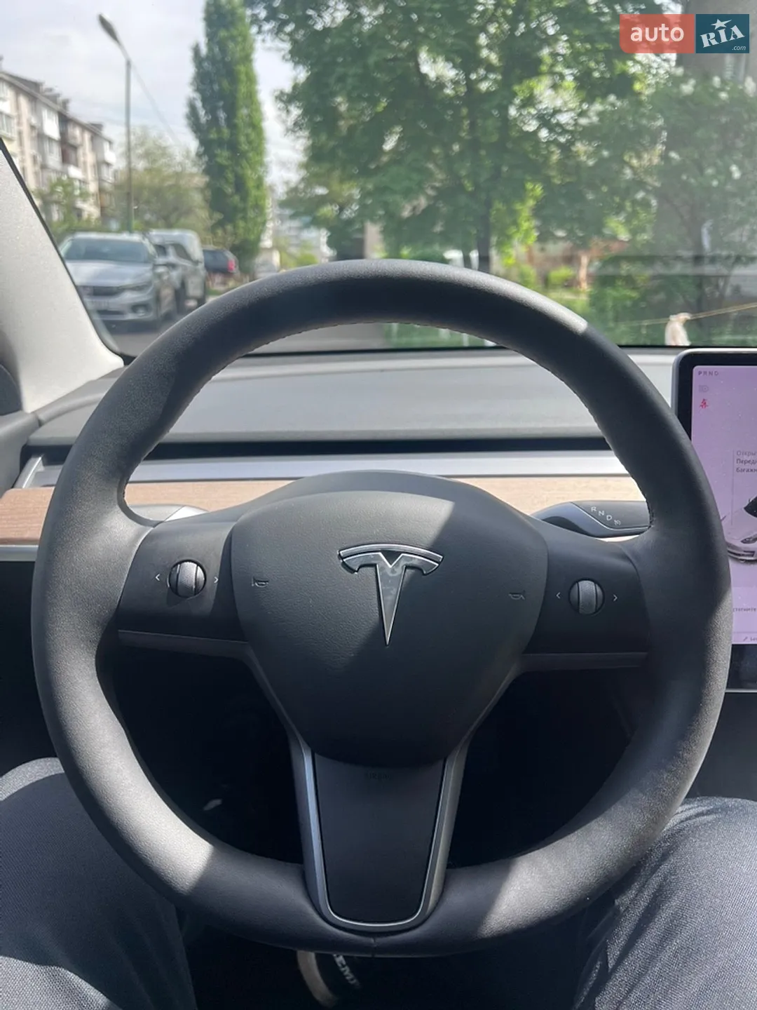 2021 Tesla Model 3 - мініатюра 17