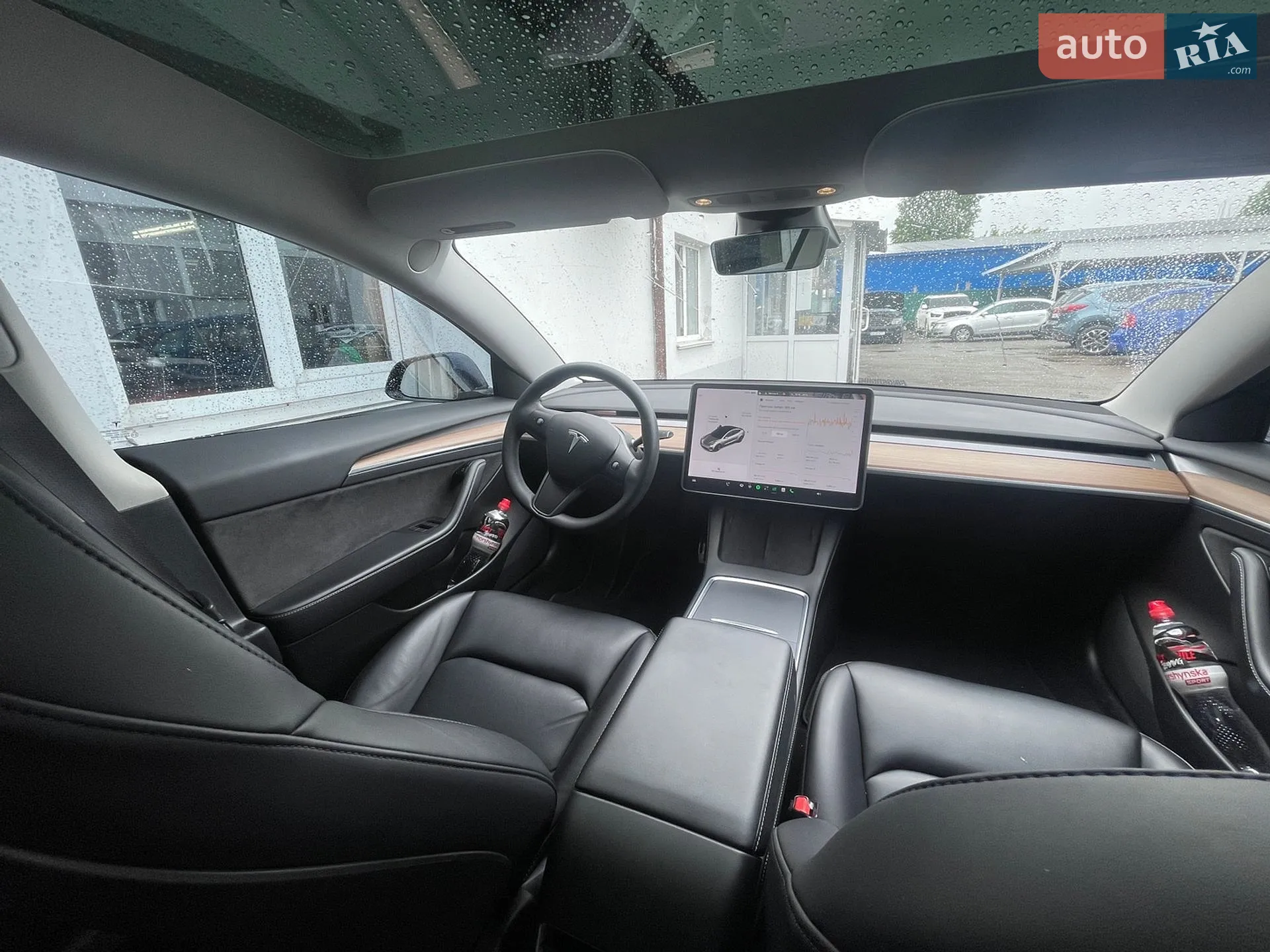 2021 Tesla Model 3 - мініатюра 26