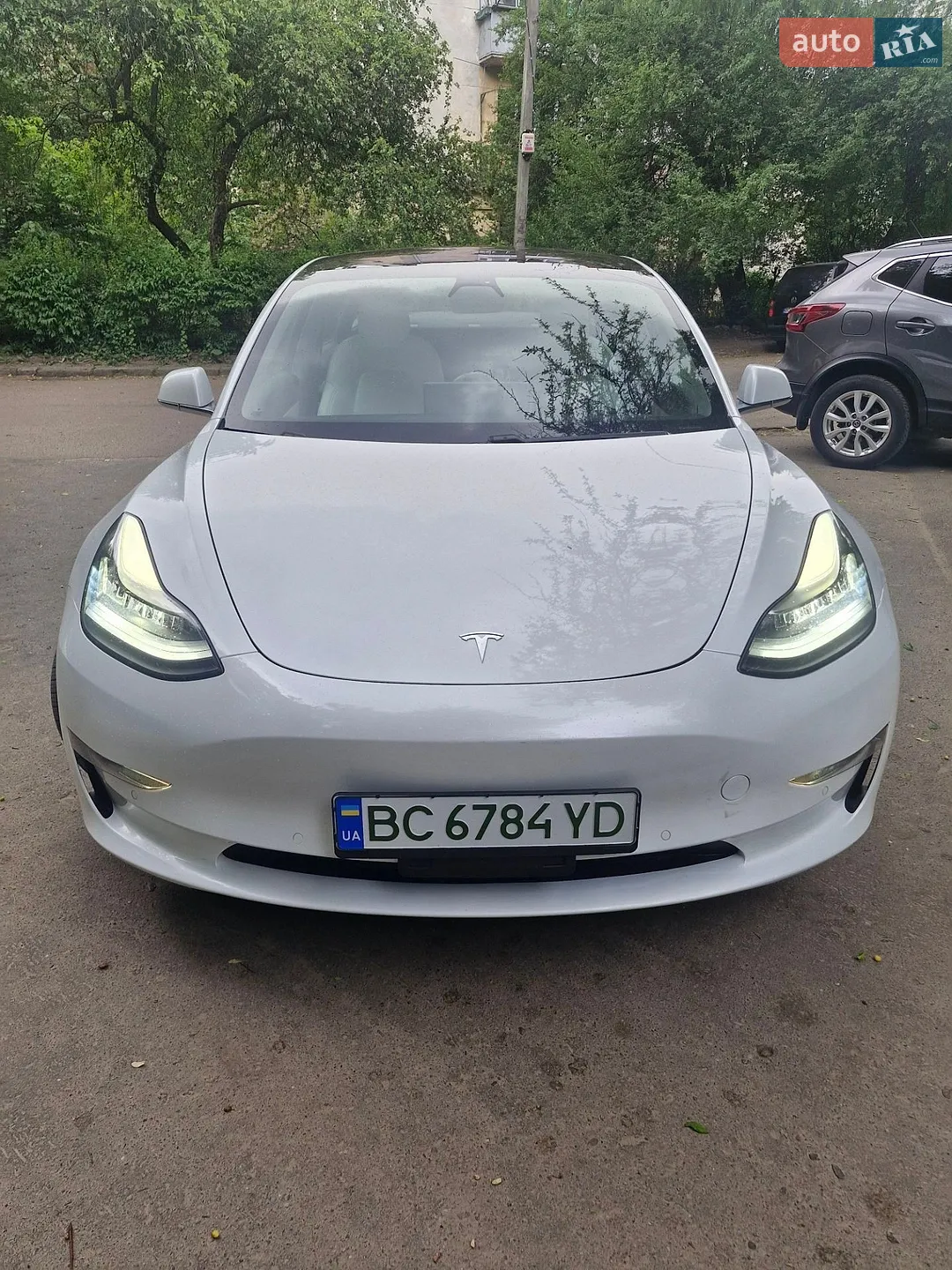 2018 Tesla Model 3 - мініатюра 9