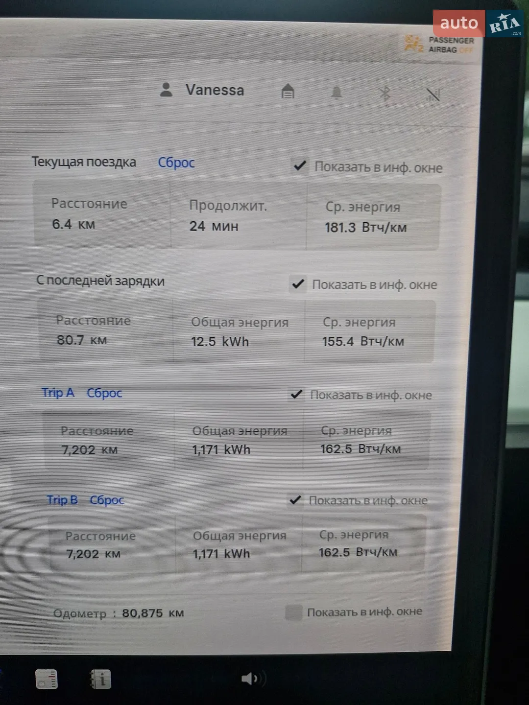 2018 Tesla Model 3 - мініатюра 12