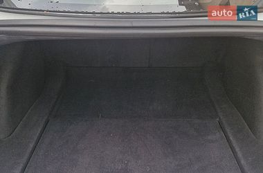 Седан Tesla Model 3 2018 в Львові