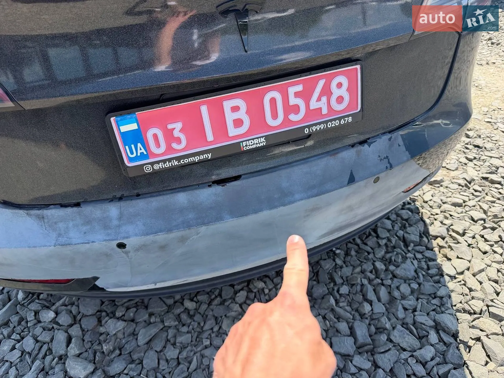 2020 Tesla Model 3 - мініатюра 6