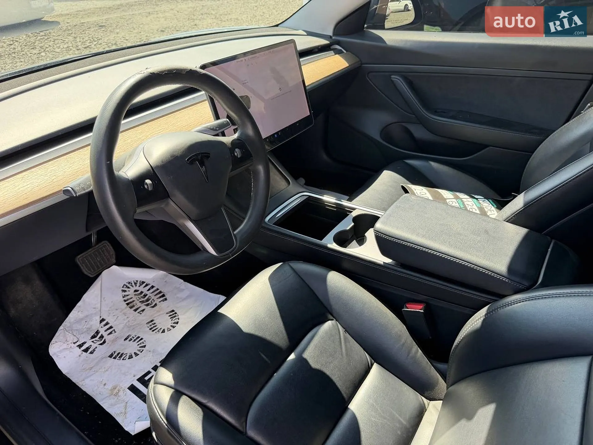2020 Tesla Model 3 - мініатюра 12