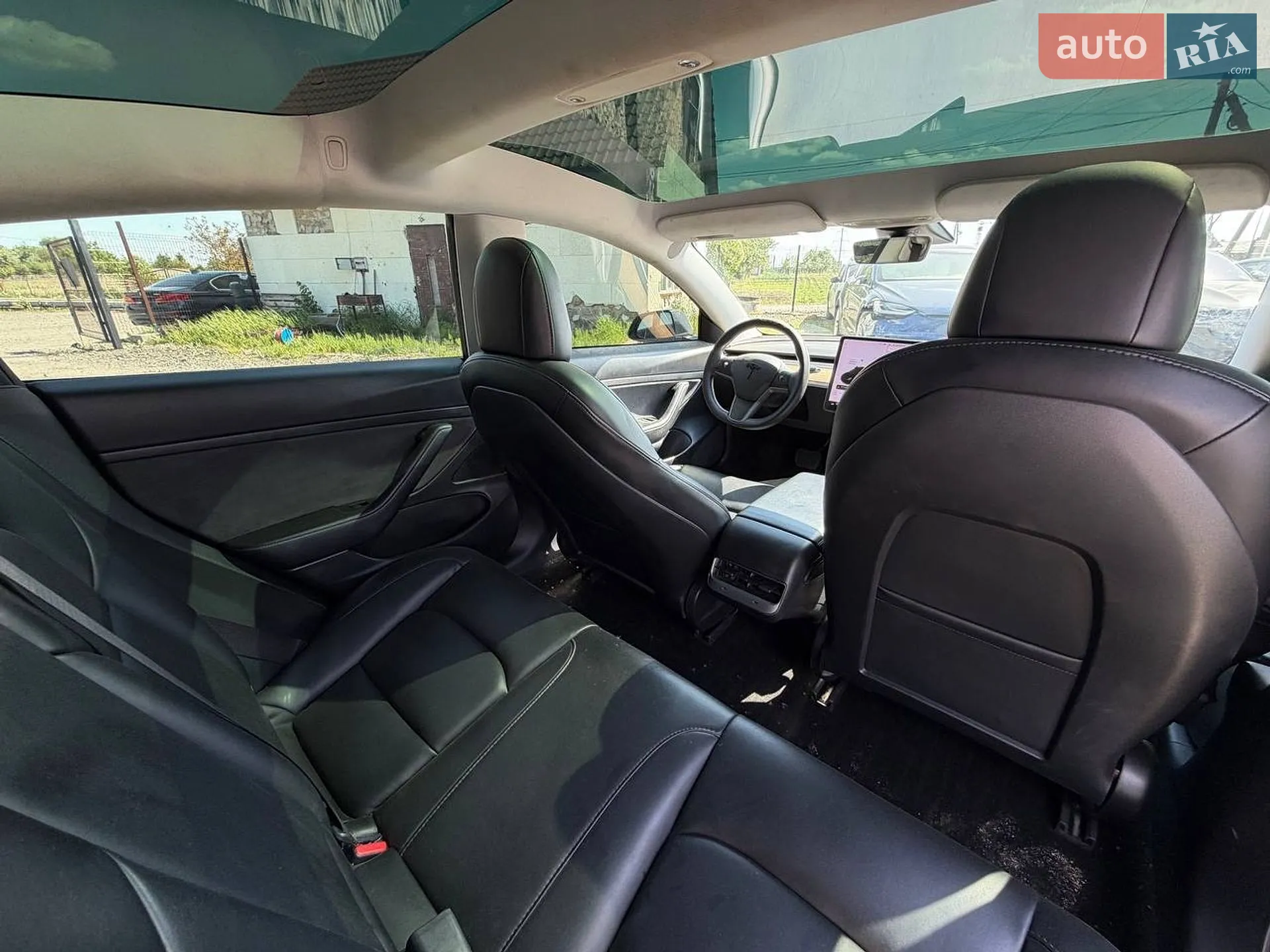 2020 Tesla Model 3 - мініатюра 21