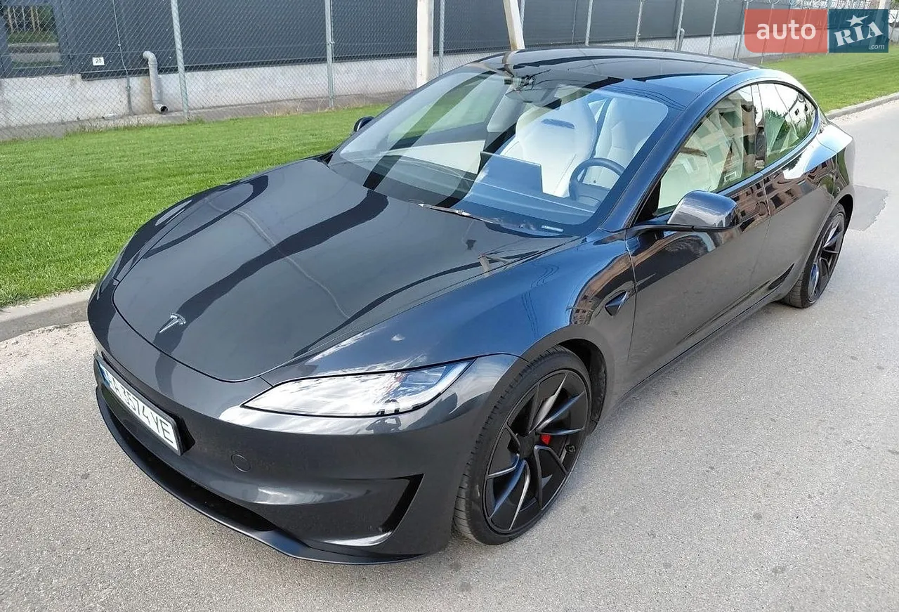 2023 Tesla Model 3 - мініатюра 15