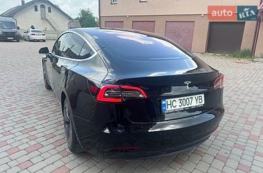 Седан Tesla Model 3 2018 в Ивано-Франковске фото 15 Седан Tesla Model 3 2018 в Ивано-Франковске