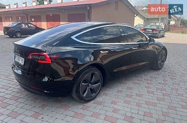 Седан Tesla Model 3 2018 в Ивано-Франковске фото 13 Седан Tesla Model 3 2018 в Ивано-Франковске