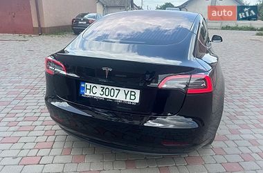 Седан Tesla Model 3 2018 в Ивано-Франковске фото 17 Седан Tesla Model 3 2018 в Ивано-Франковске