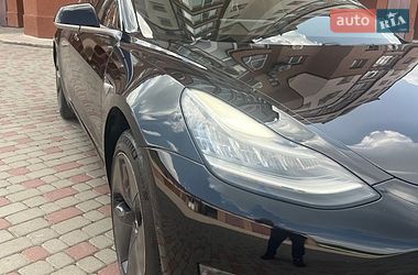 Седан Tesla Model 3 2018 в Ивано-Франковске фото 23 Седан Tesla Model 3 2018 в Ивано-Франковске