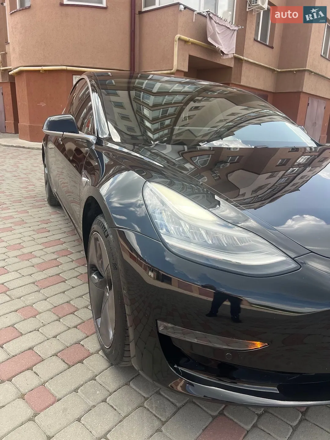 2018 Tesla Model 3 - мініатюра 23