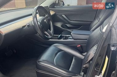 Седан Tesla Model 3 2018 в Ивано-Франковске фото 25 Седан Tesla Model 3 2018 в Ивано-Франковске
