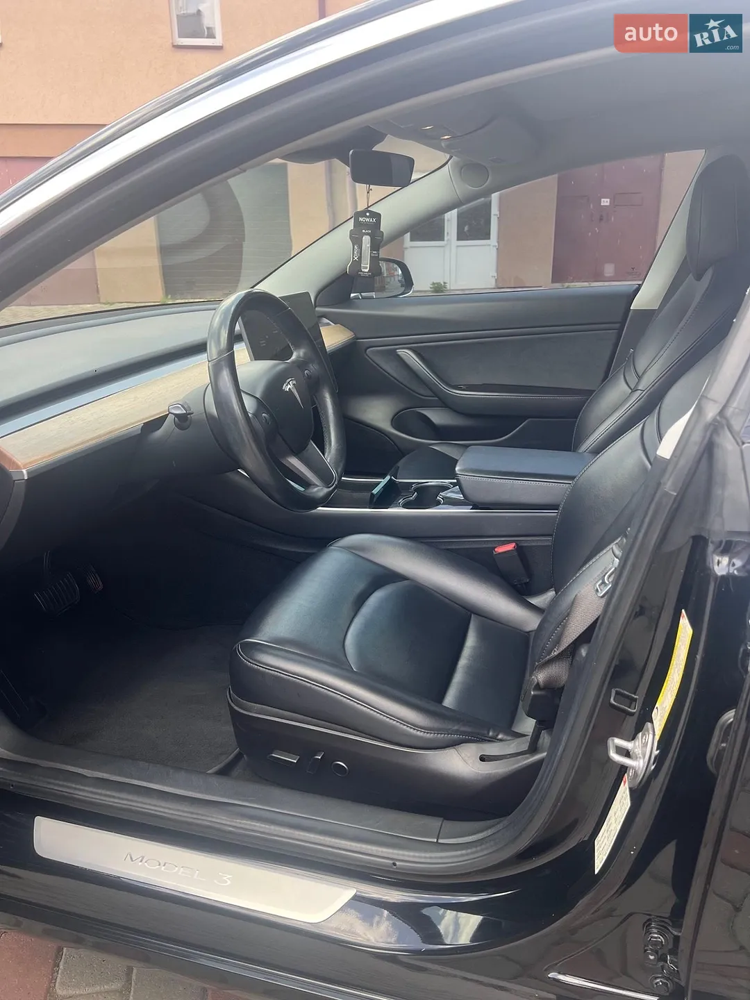 2018 Tesla Model 3 - мініатюра 25