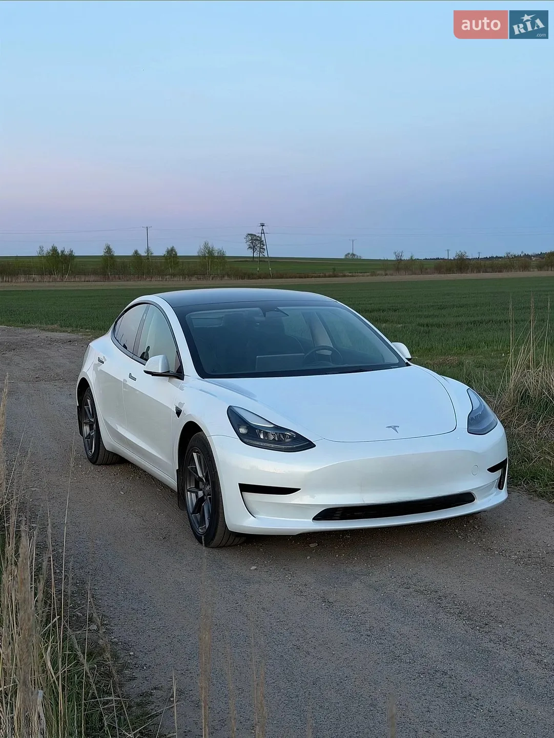 2022 Tesla Model 3 - мініатюра 2
