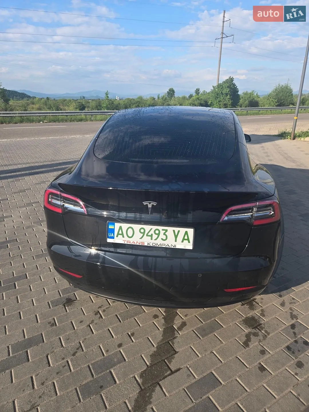 2019 Tesla Model 3 - мініатюра 7