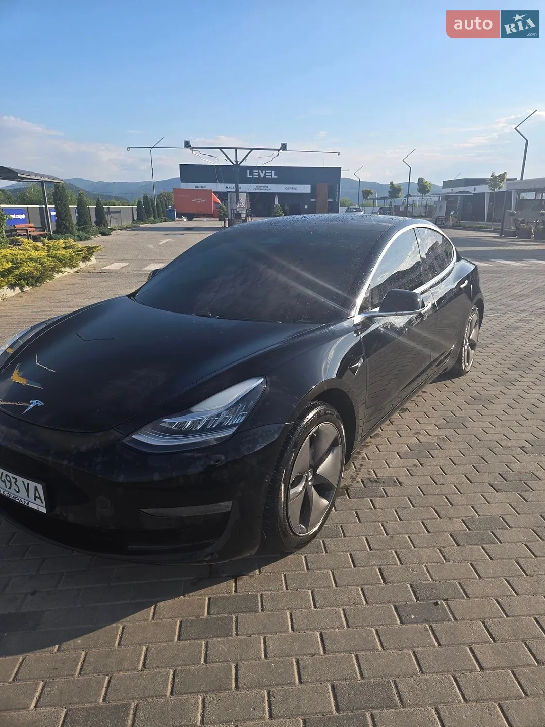 2019 Tesla Model 3 - мініатюра 11