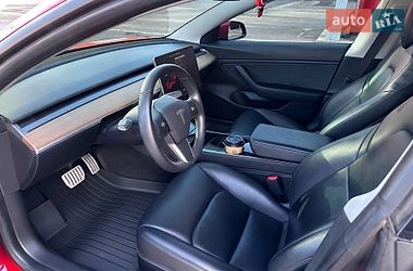 Седан Tesla Model 3 2019 в Днепре