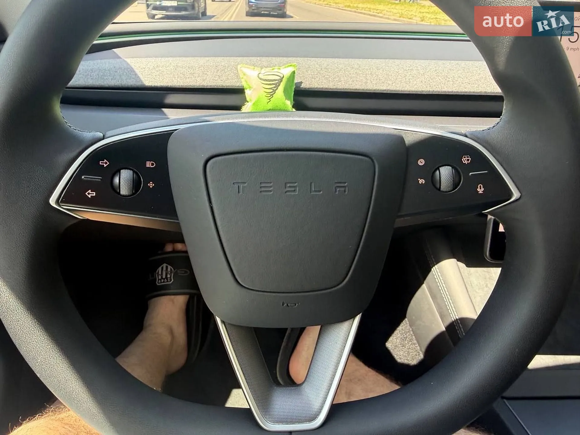 2024 Tesla Model 3 - мініатюра 15