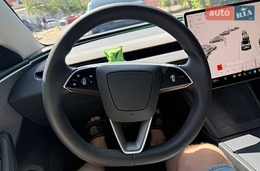 Седан Tesla Model 3 2025 в Одессе