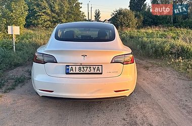 Седан Tesla Model 3 2020 в Києві