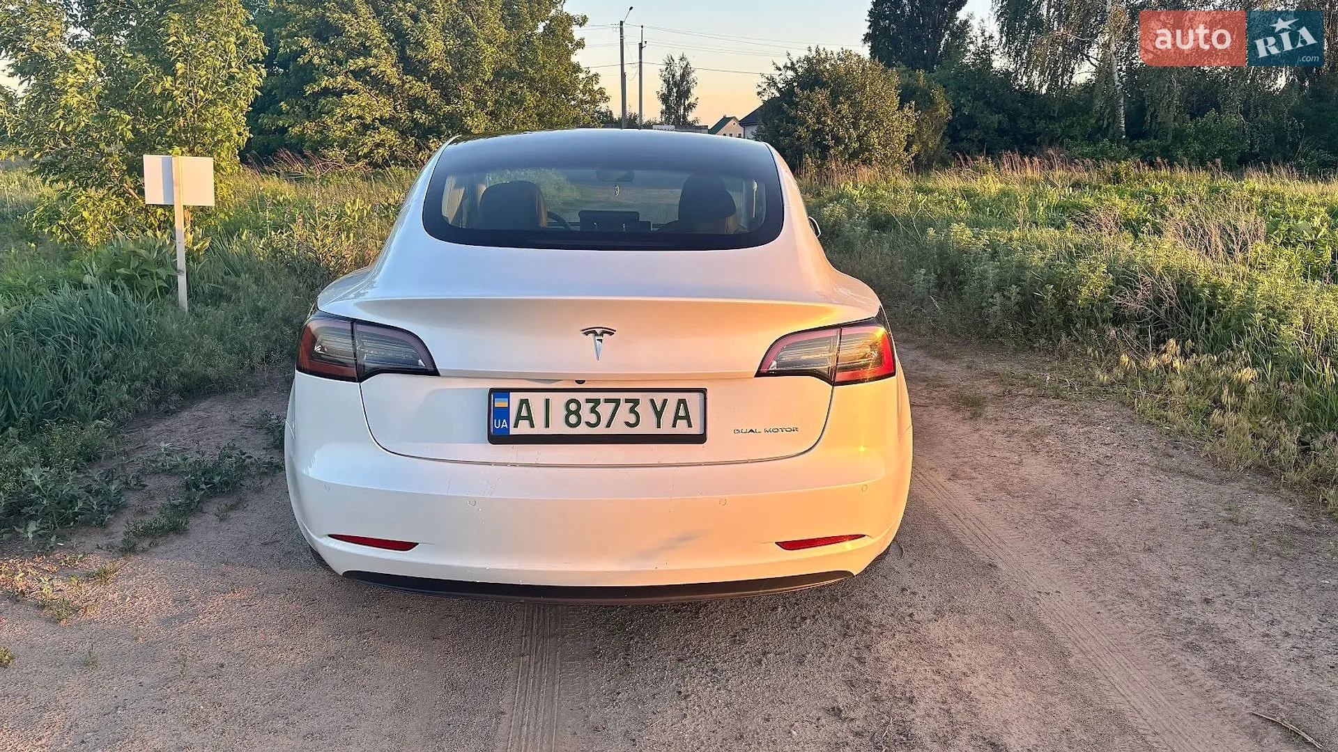 2020 Tesla Model 3 - мініатюра 7