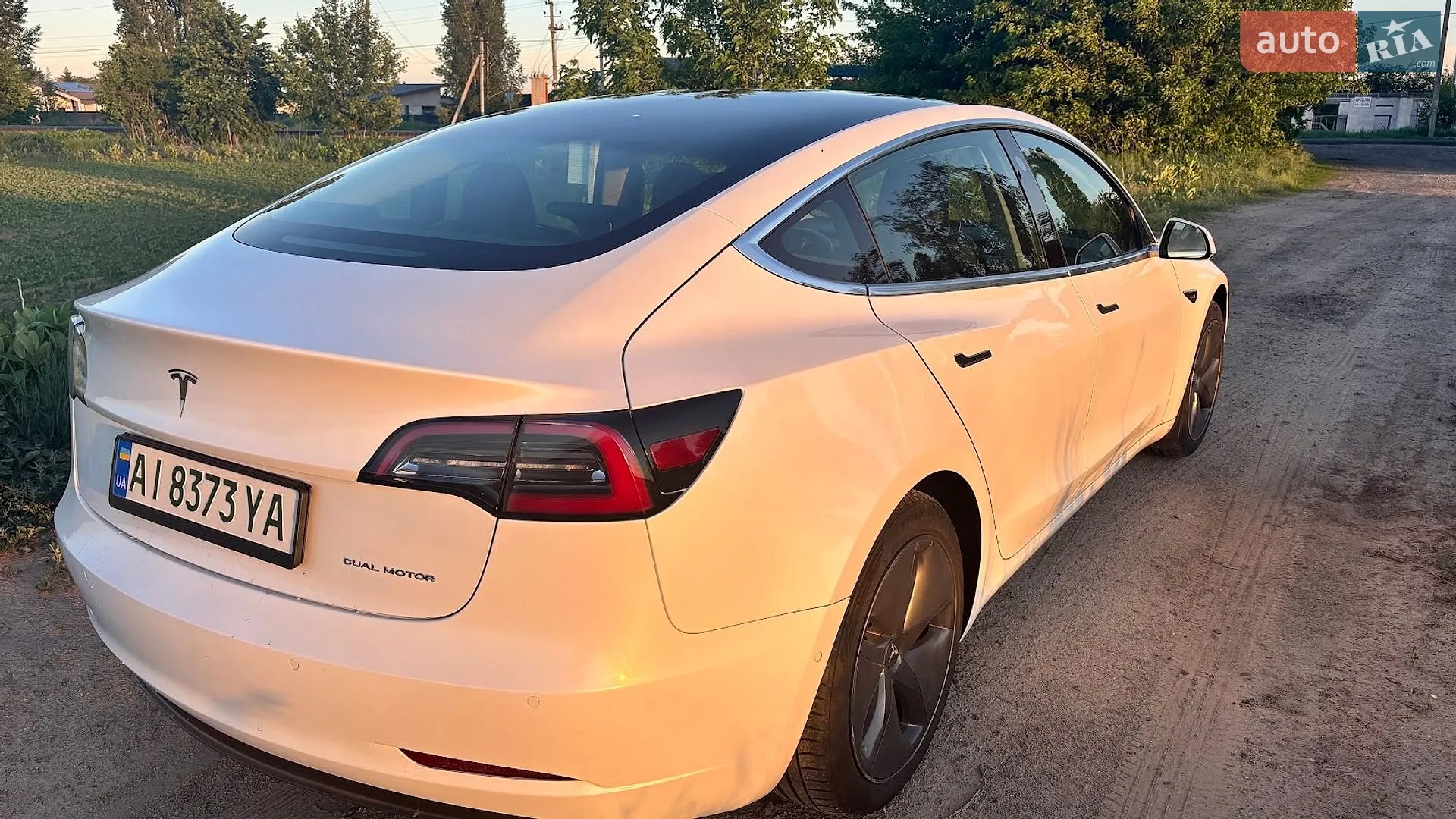 2020 Tesla Model 3 - мініатюра 8