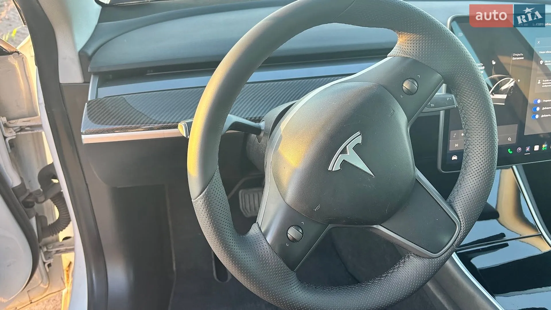 2020 Tesla Model 3 - мініатюра 21