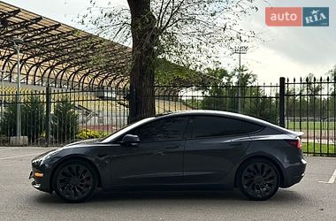 Седан Tesla Model 3 2022 в Кривому Розі фото 10 Седан Tesla Model 3 2022 в Кривому Розі