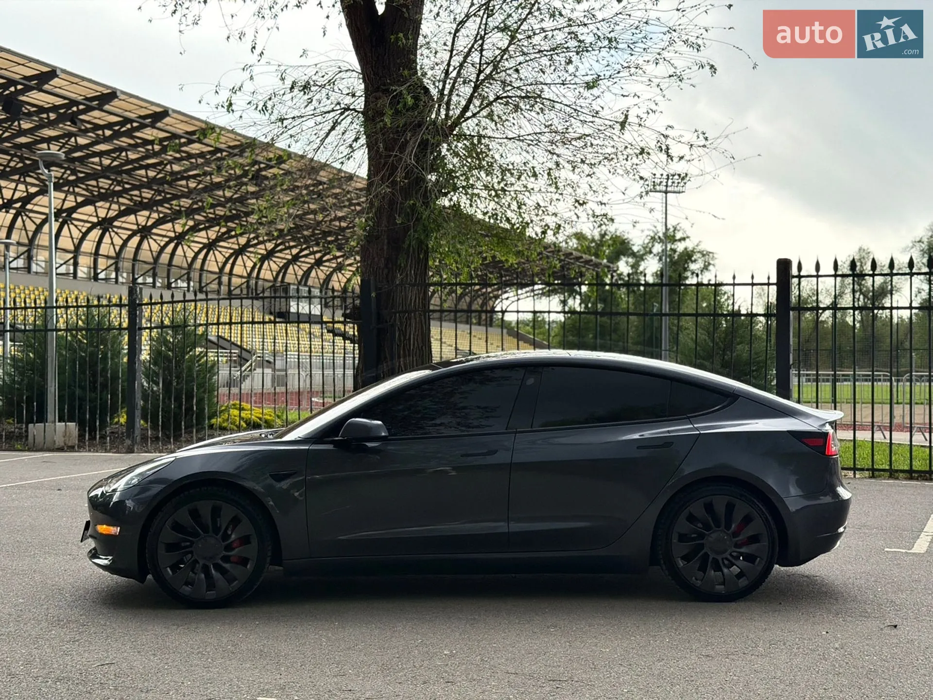 2022 Tesla Model 3 - мініатюра 10