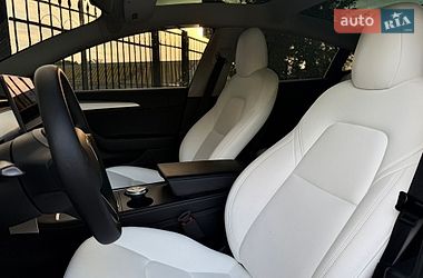 Седан Tesla Model 3 2022 в Кривому Розі фото 16 Седан Tesla Model 3 2022 в Кривому Розі