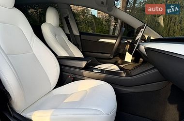 Седан Tesla Model 3 2022 в Кривому Розі фото 28 Седан Tesla Model 3 2022 в Кривому Розі