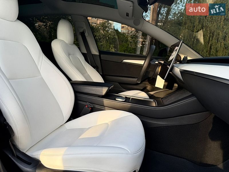 Седан Tesla Model 3 2022 в Кривому Розі фото 28 Седан Tesla Model 3 2022 в Кривому Розі