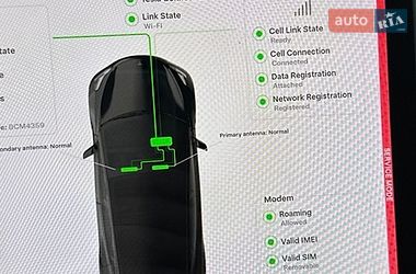 Седан Tesla Model 3 2020 в Одессе